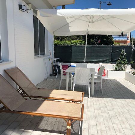 Bed&Beach Scauri  Exterior photo