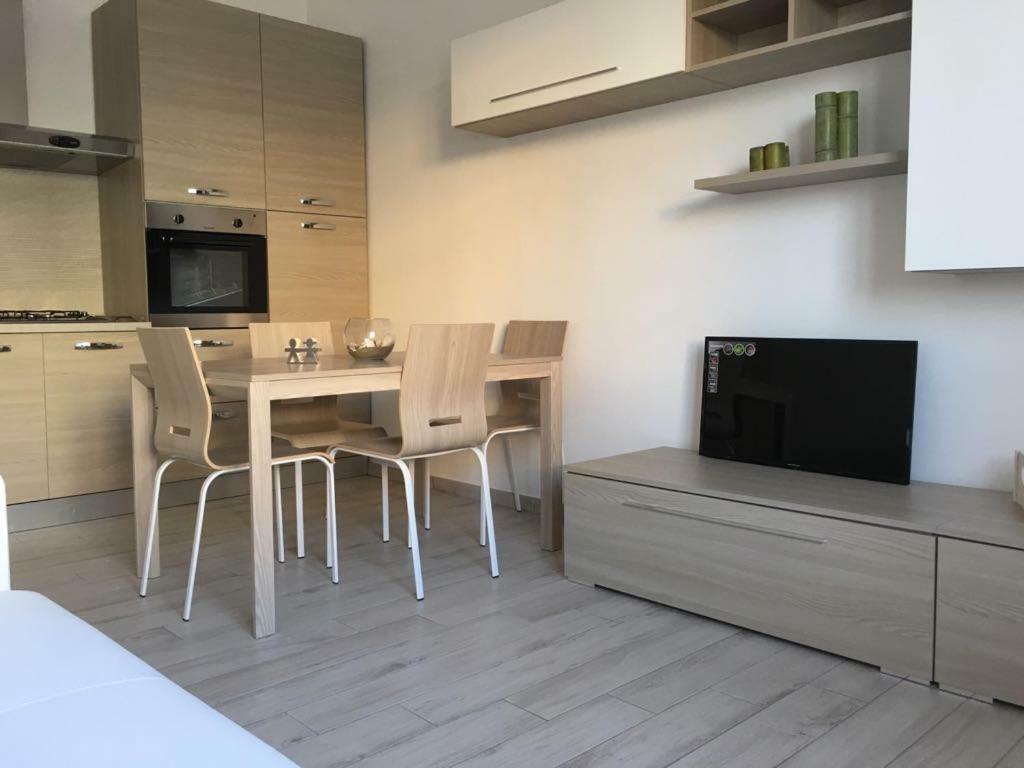 Bed&Beach Scauri  Exterior photo