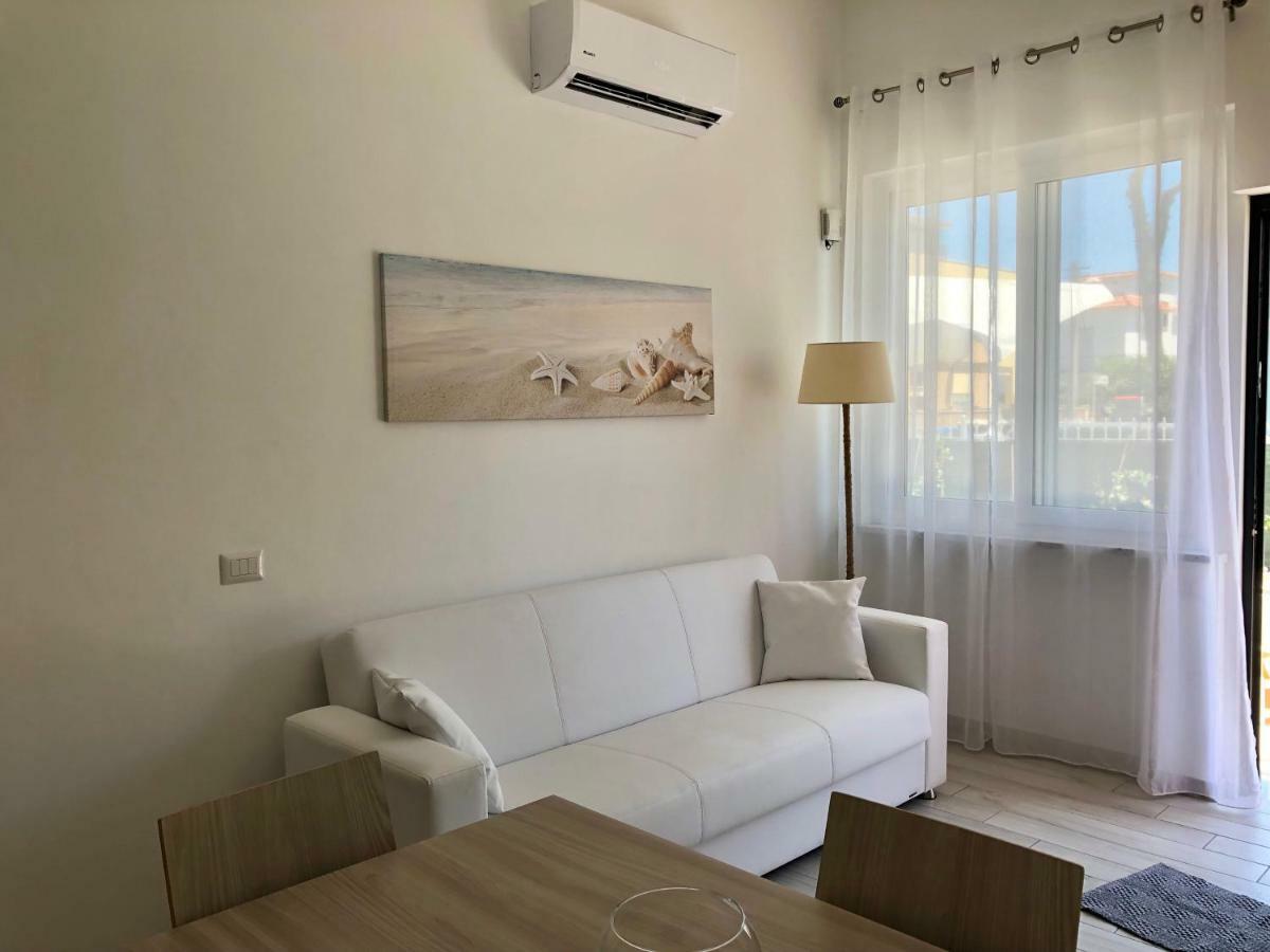 Bed&Beach Scauri  Exterior photo